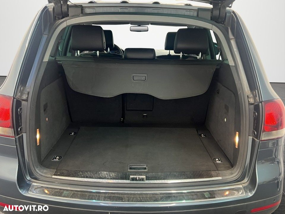 Volkswagen Touareg 3.0 V6 TDI Aut. - 13