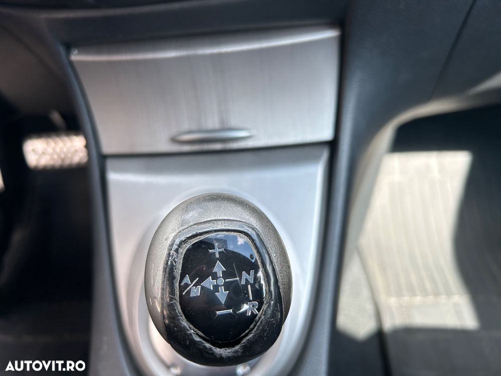 Honda Civic 1.8i-VTEC Automatik Sport - 22