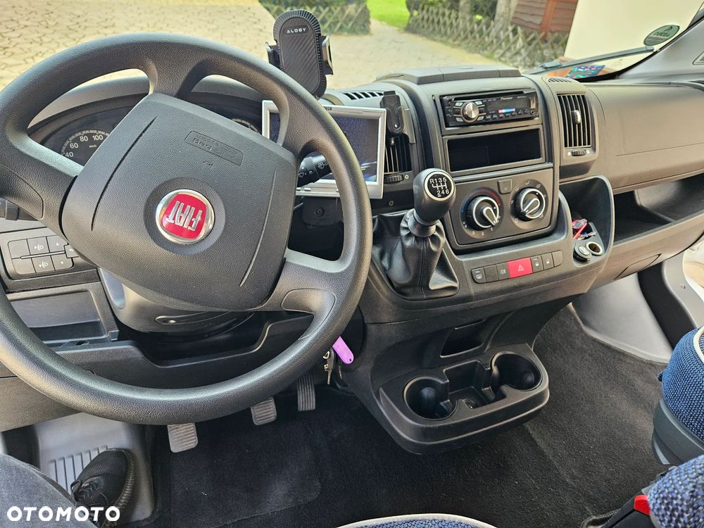 Fiat Ducato - 7
