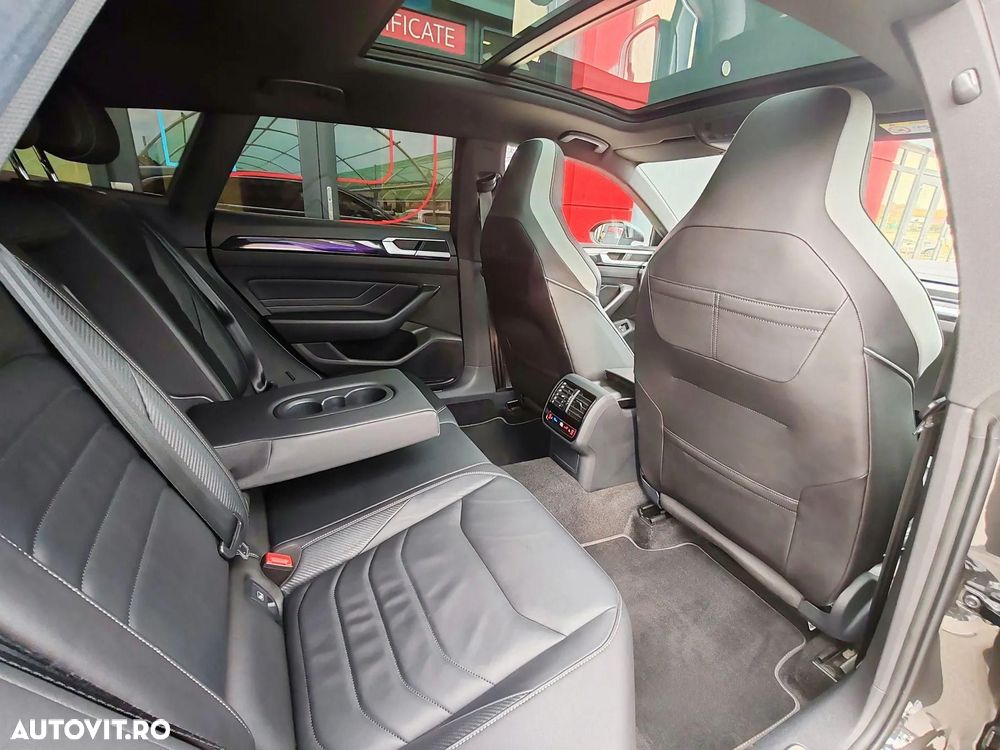 Volkswagen ARTEON 1.4 eHybrid OPF DSG R-Line - 23