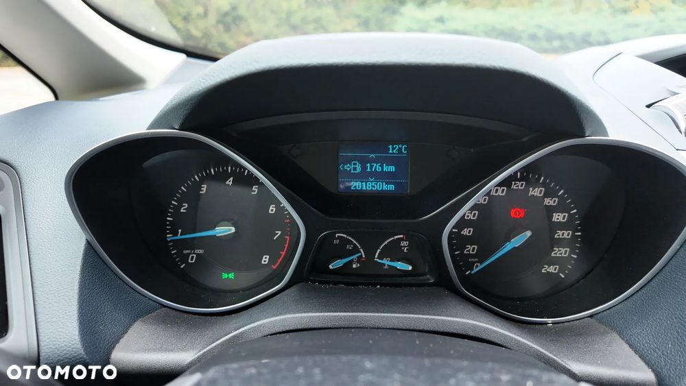 Ford C-MAX - 17