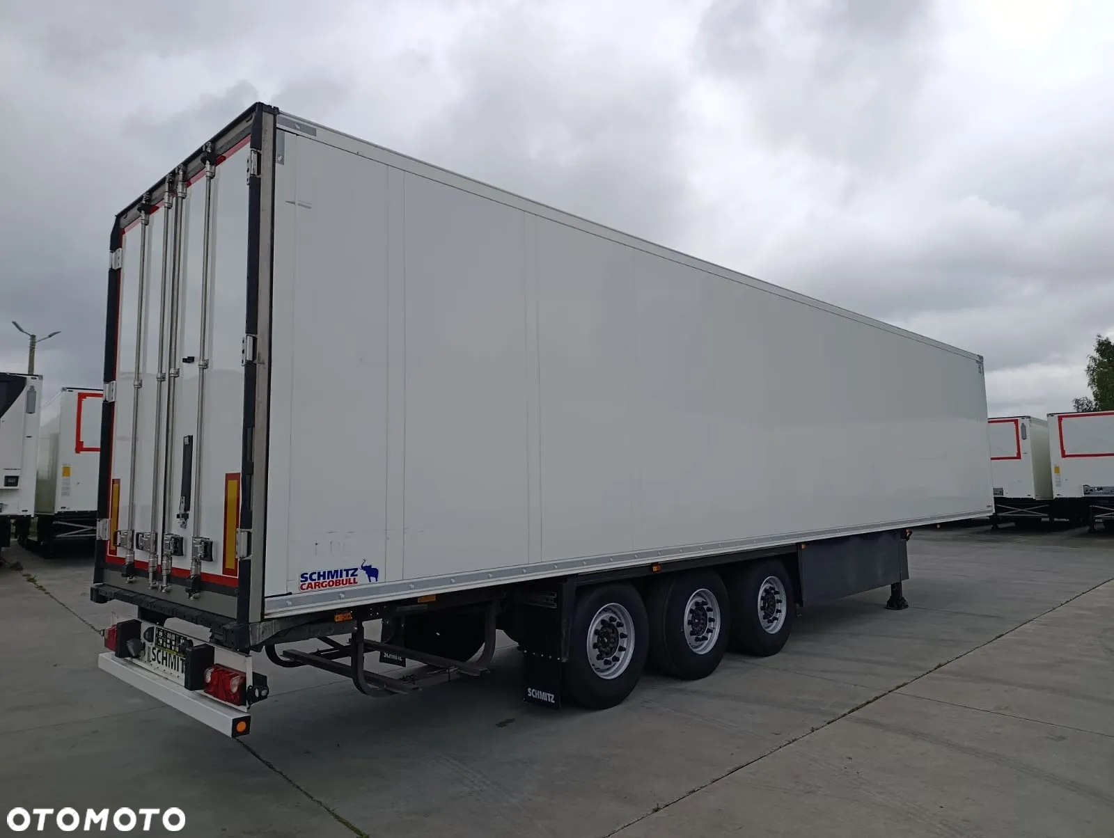 Schmitz Cargobull - 5