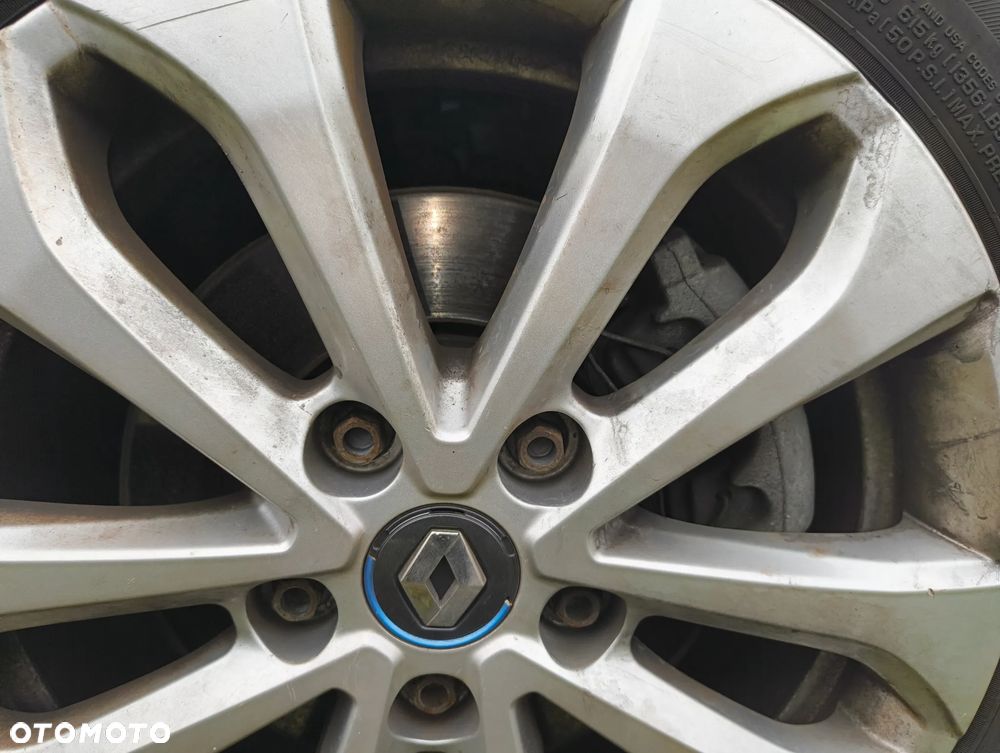 Renault Zoe R135 Z.E 50 Zen - 18