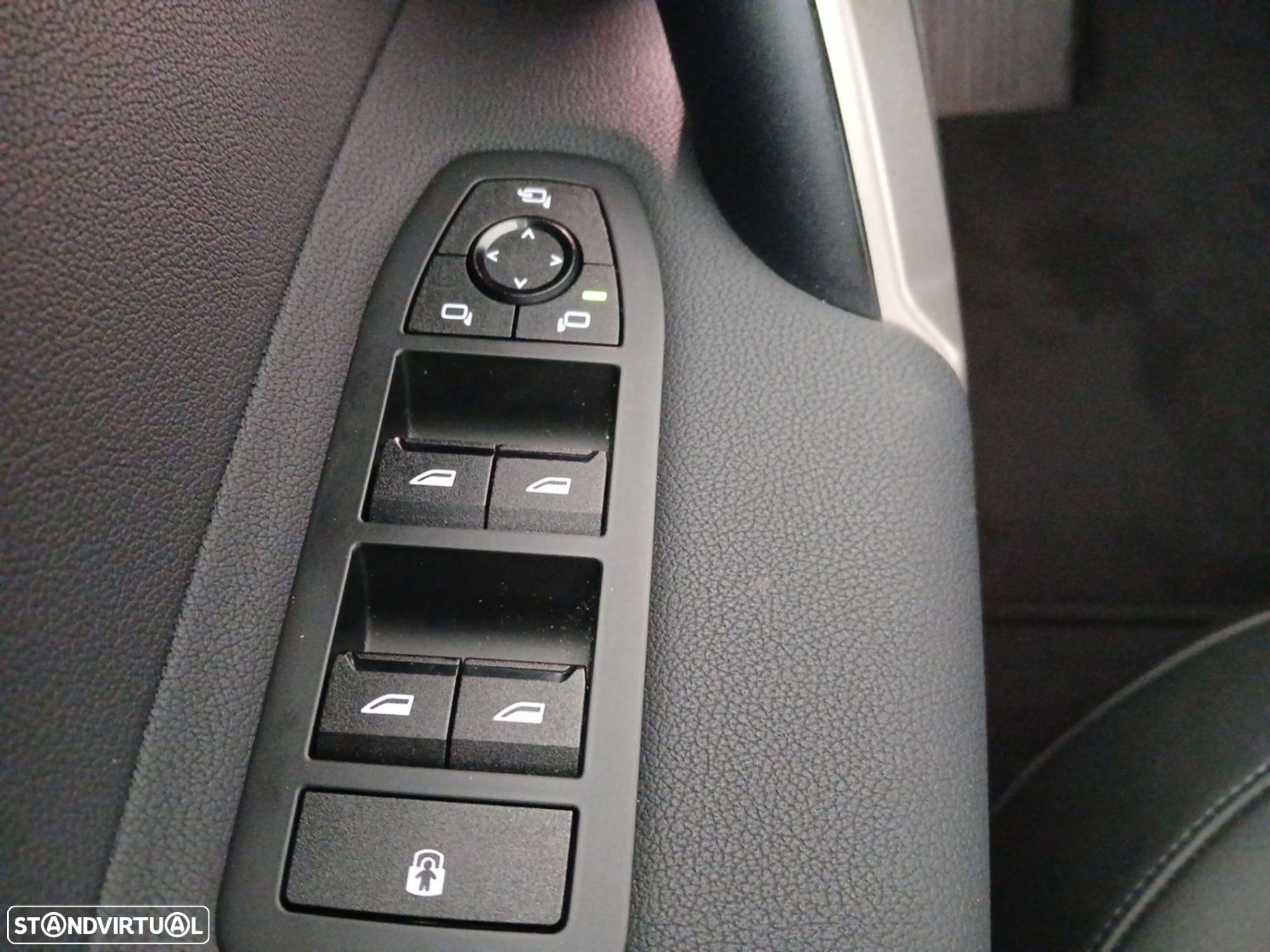 BMW ix xDrive 40 Pack Desportivo - 26