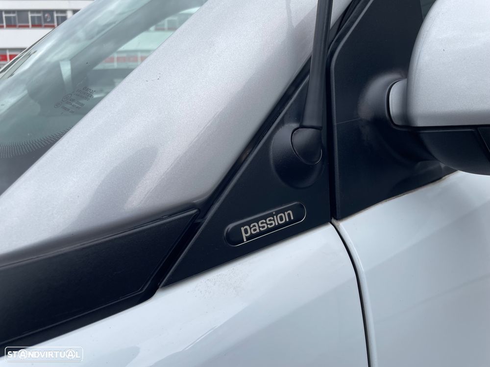 Smart ForTwo Coupé 1.0 mhd Passion 71 - 13