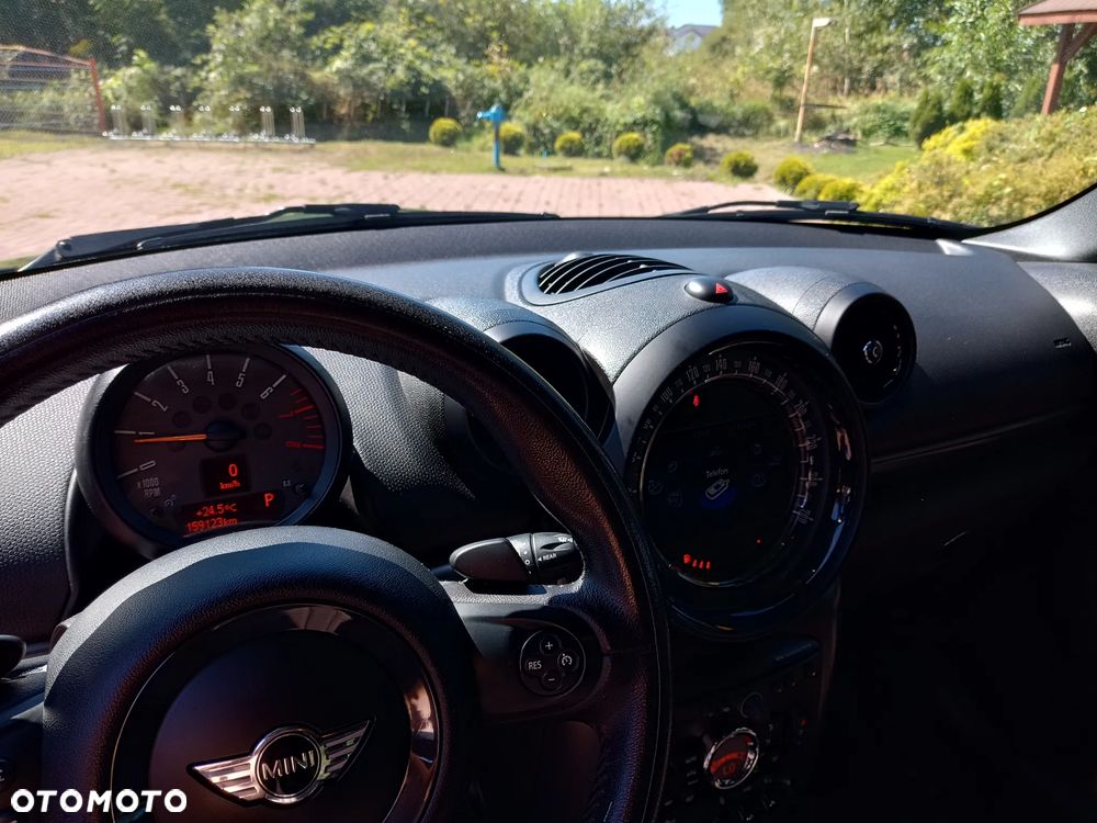 MINI Countryman - 11