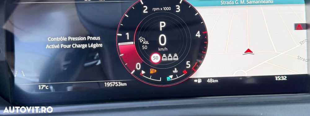 Land Rover Range Rover Velar - 16