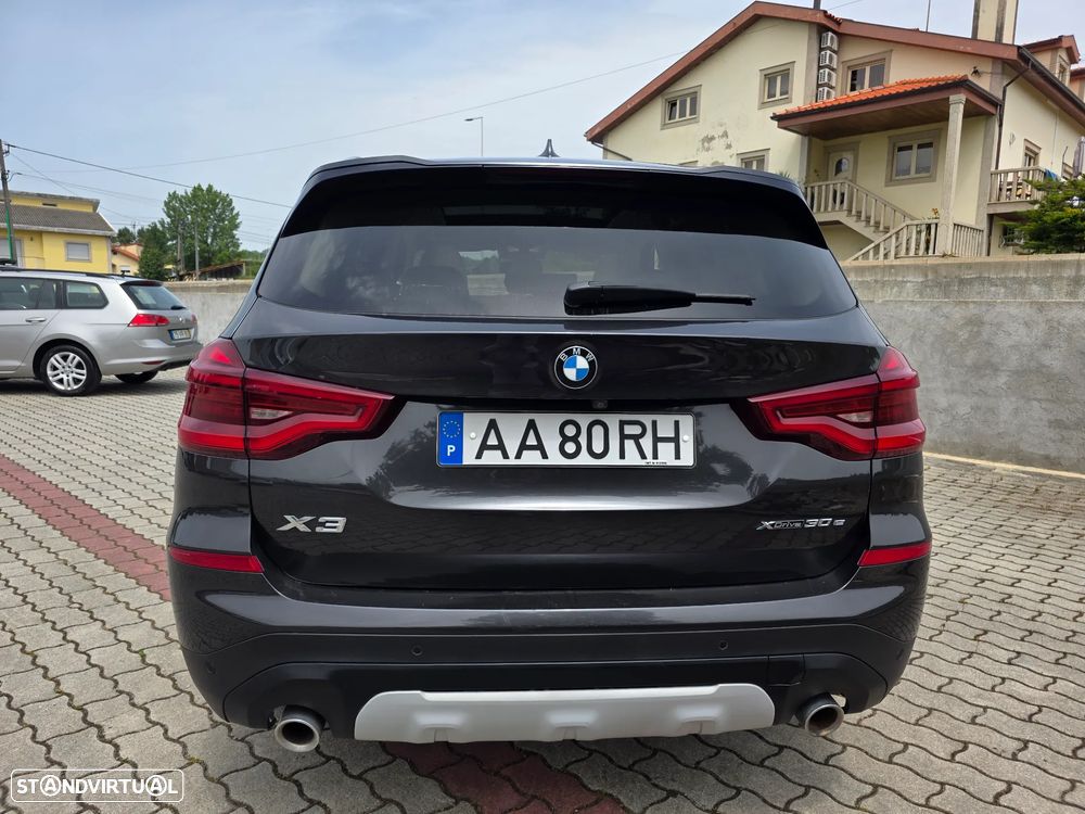 BMW X3 30 e xDrive xLine - 6