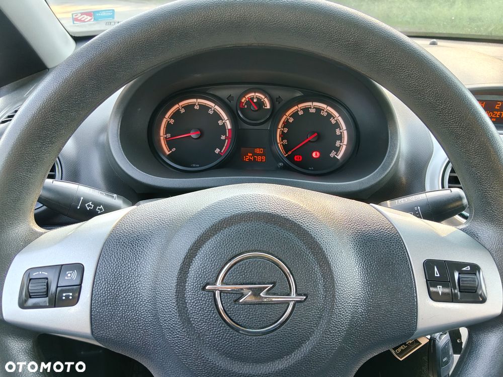 Opel Corsa 1.2 16V Enjoy S&S - 19