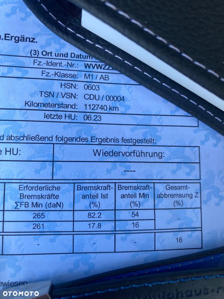 Volkswagen Polo 2.0 TSI GTI - 27