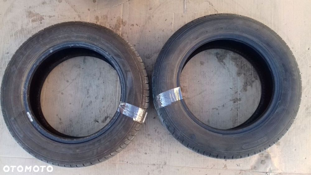 OPONY LETNIE SUMITOMO BC100 185/60/14 82H 2018 - 4