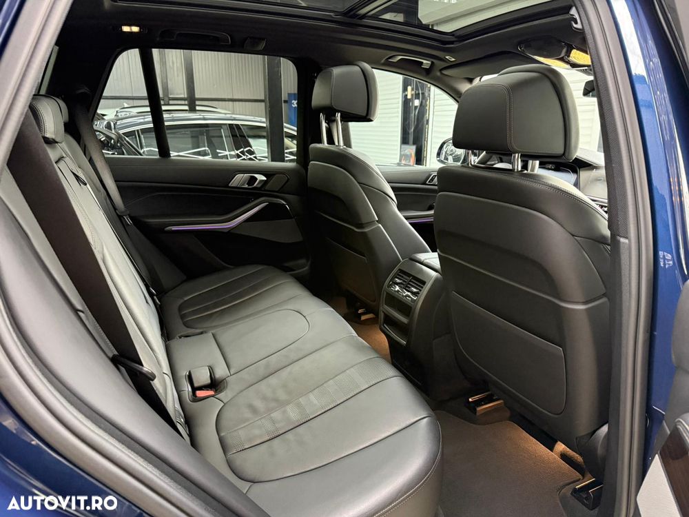 BMW X5 xDrive45e AT PHEV - 33