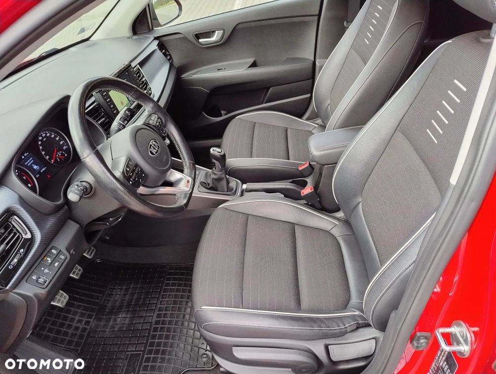 Kia Rio 1.4 GT-Line - 9