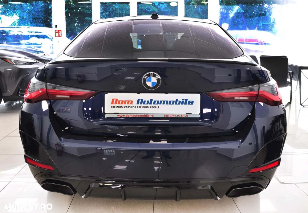 BMW M4 - 5