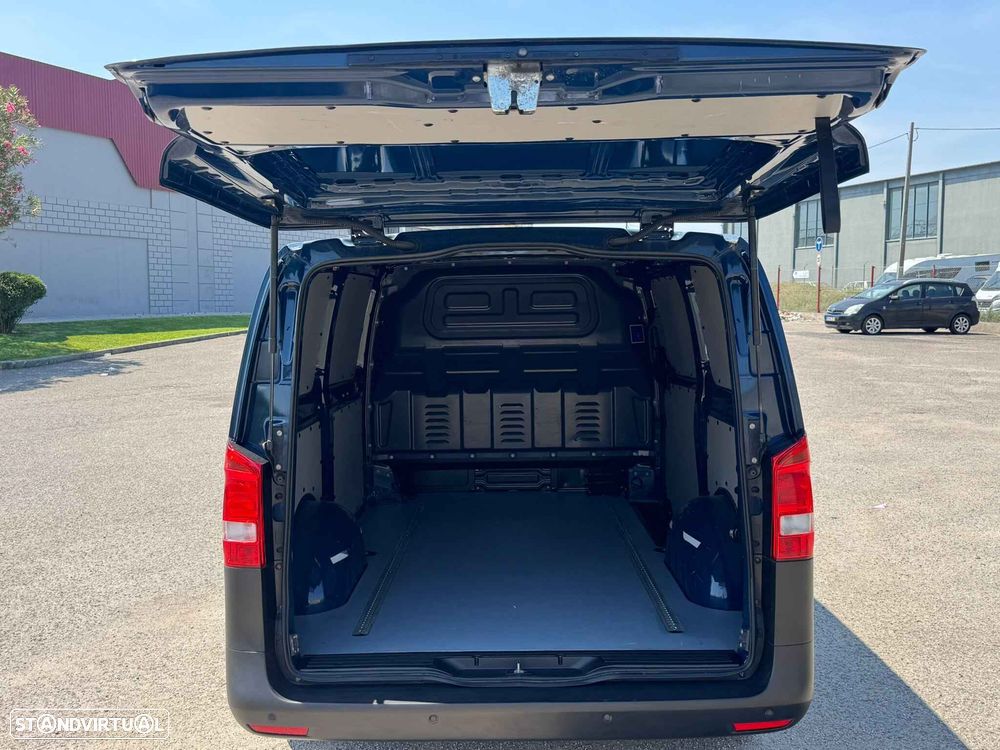 Mercedes-Benz Vito 114CDI - 27