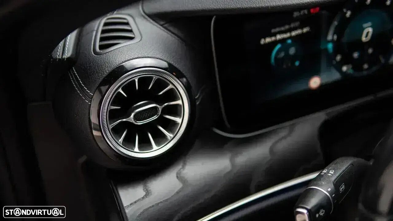 Mercedes-Benz E 220 - 28
