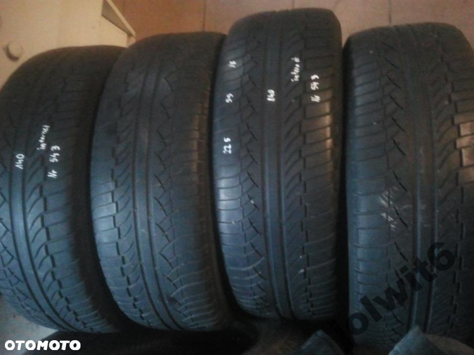 Michelin 225/55/18 88Y nr 543 - 2