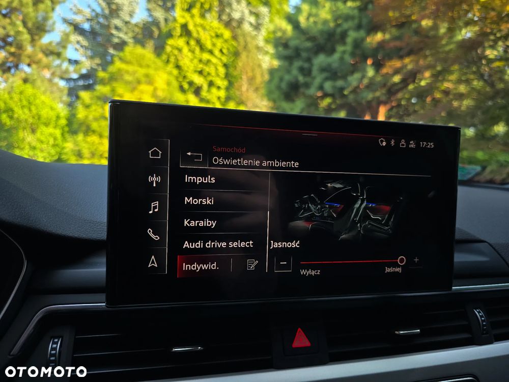 Audi A4 Avant 35 TFSI mHEV S Line S tronic - 27