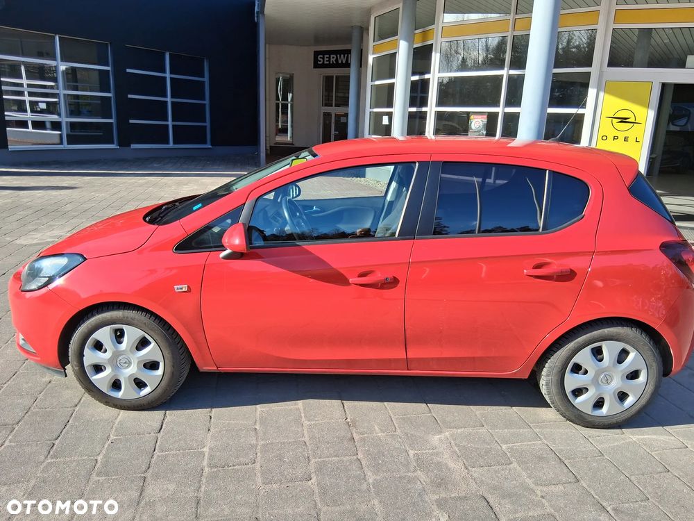 Opel Corsa 1.4 Enjoy - 6