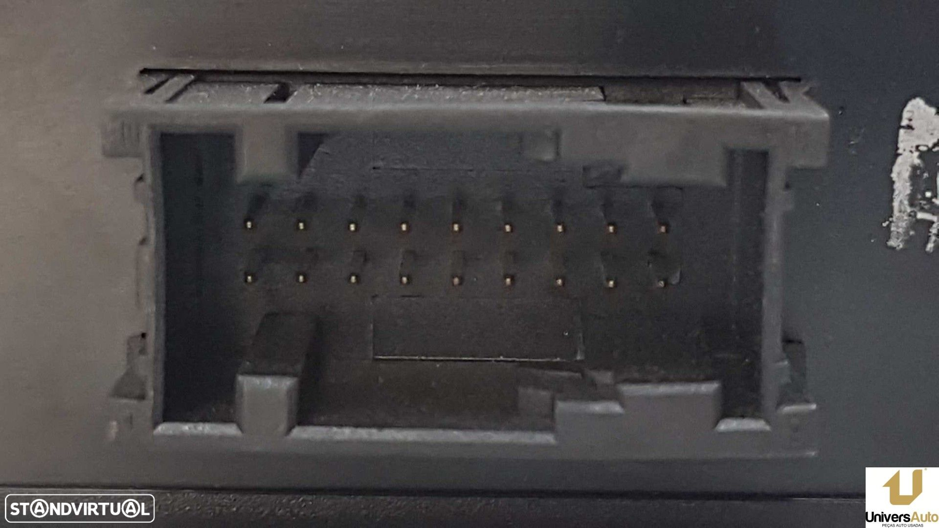 CENTRALINA/BOMBA FECHO CENTRAL BMW SERIE 3 COMPACTO (E36) 316I - 3