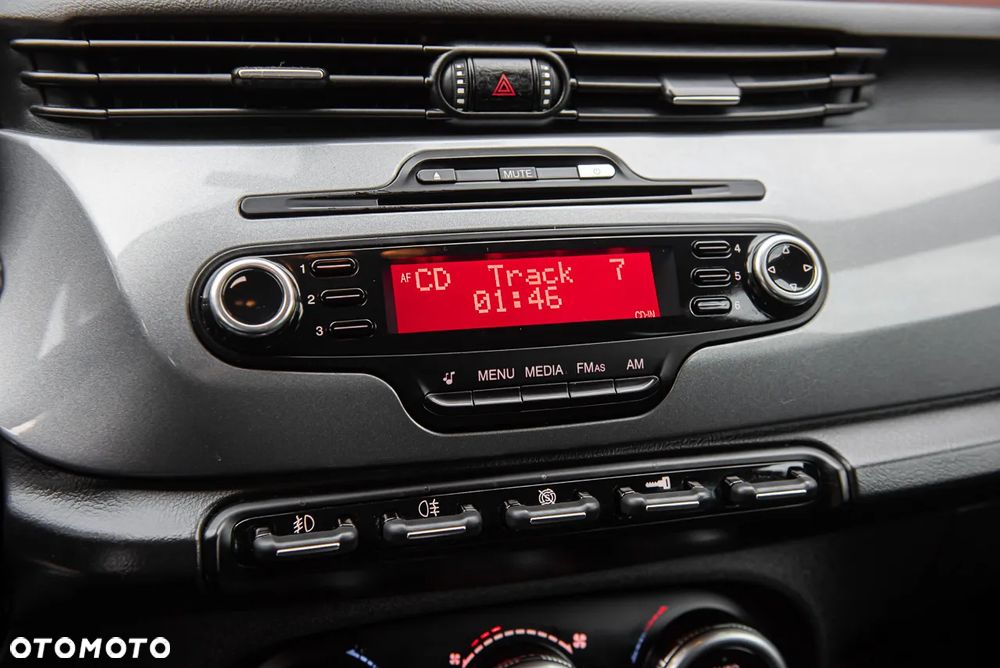 Alfa Romeo Giulietta 1.4 TB 16V Sport - 18