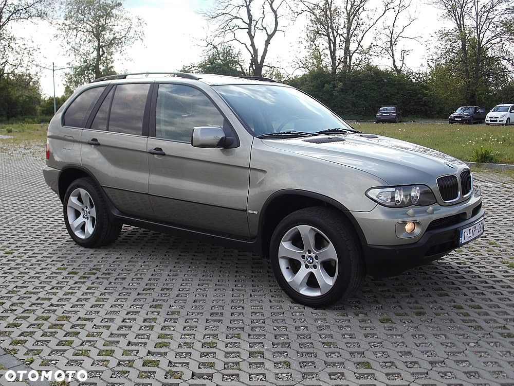 BMW X5 3.0 d Edition Exclusive - 27