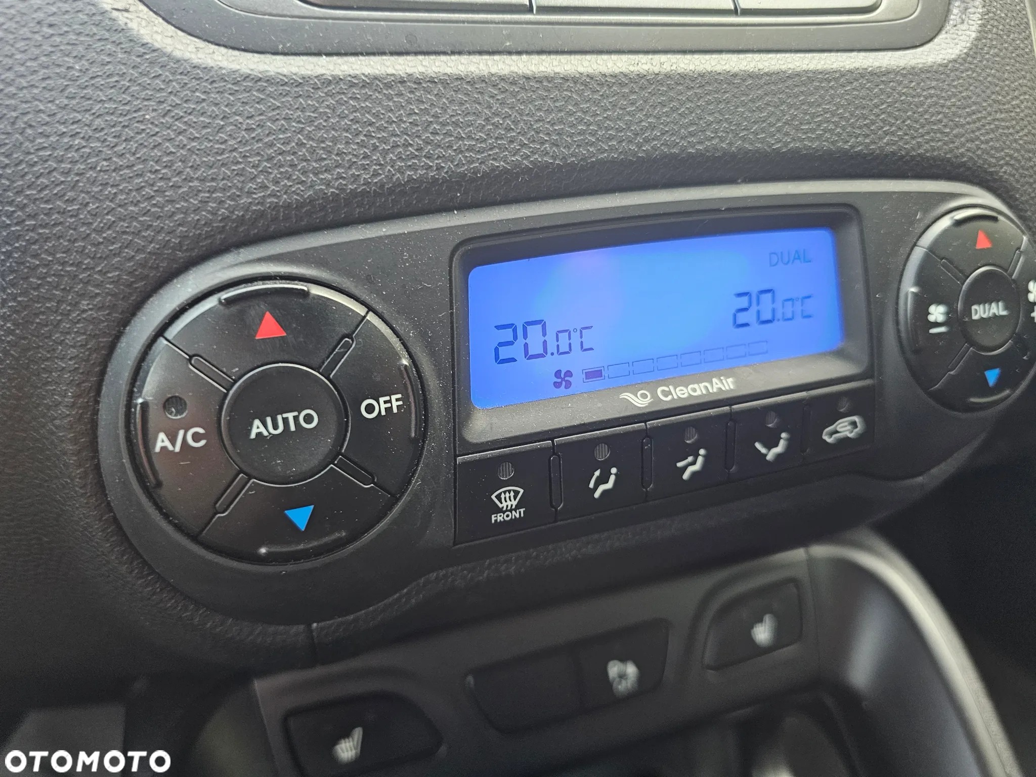 Hyundai ix35 1.7 CRDi Classic 2WD - 10