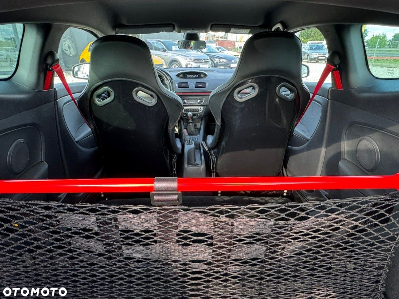 Renault Megane - 16