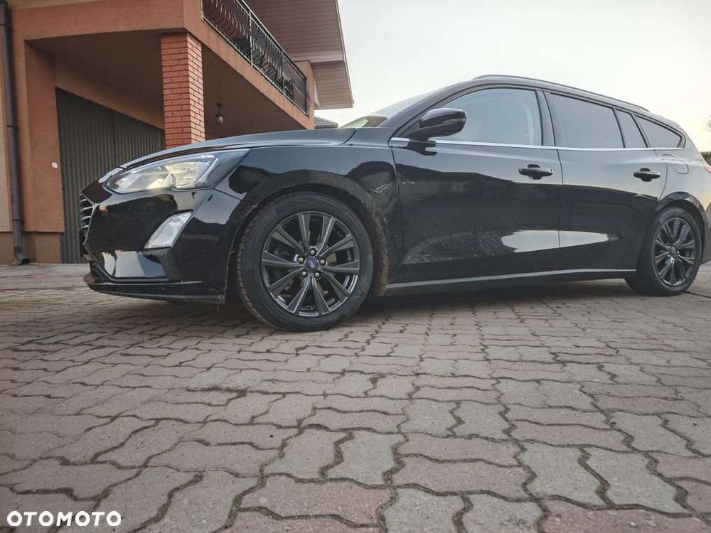 felgi OE NOWE 17 5x108 5x108 ford puma II Kuga I II III C-max - 9