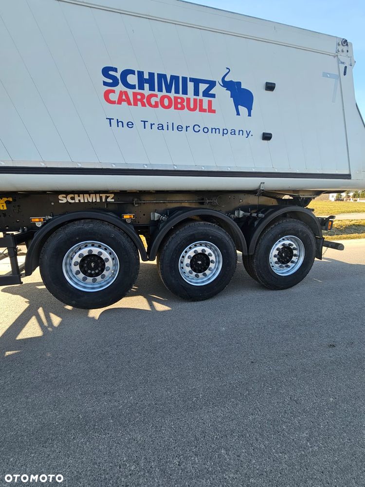 Schmitz Cargobull - 7
