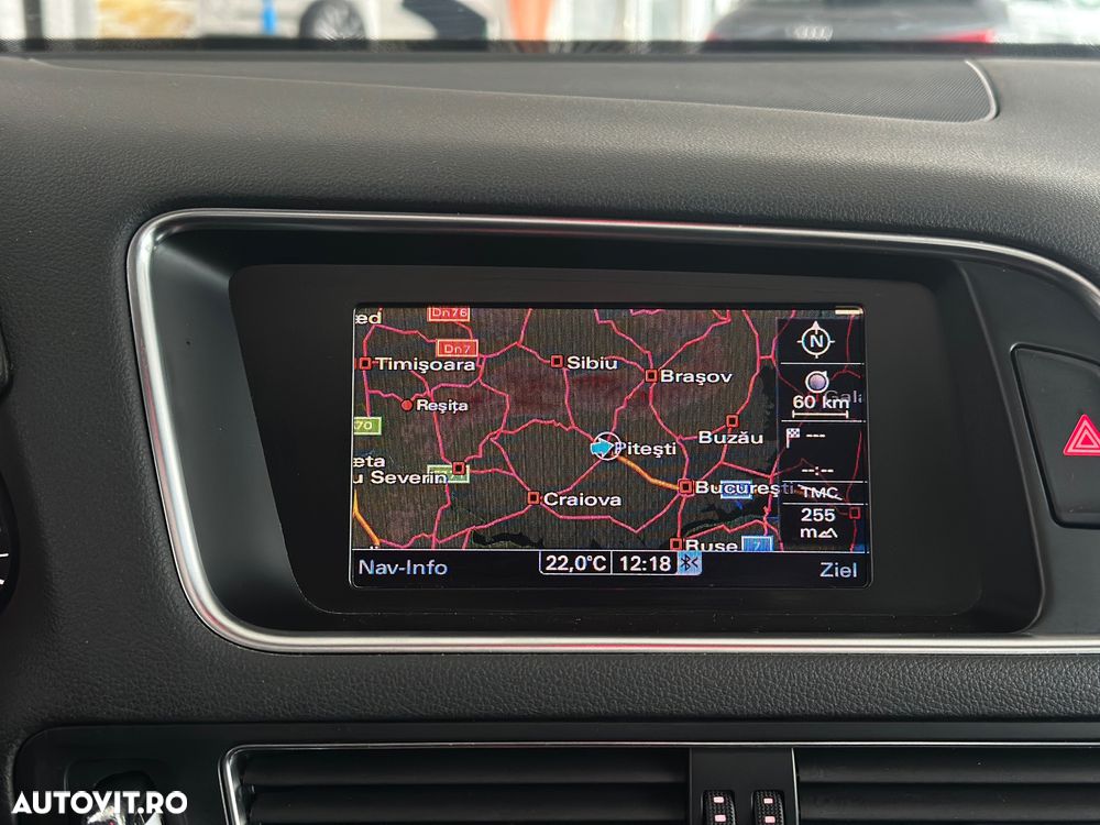 Audi Q5 2.0 TDI Quattro S-Tronic - 24