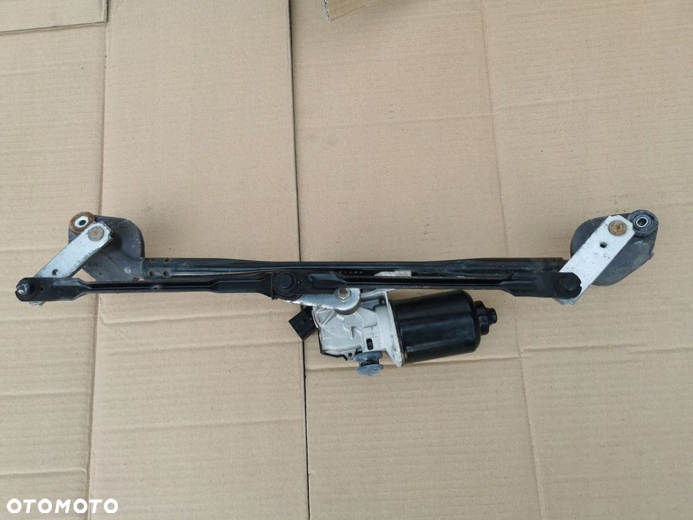 Mechanizm wycieraczek Hyundai Santa Fe II - 3