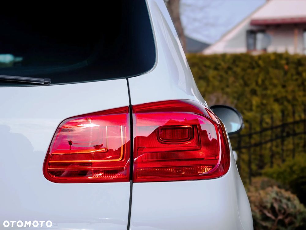 Volkswagen Tiguan - 37