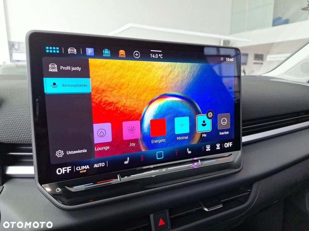 Volkswagen T-Roc 1.5 eTSI Style DSG - 30