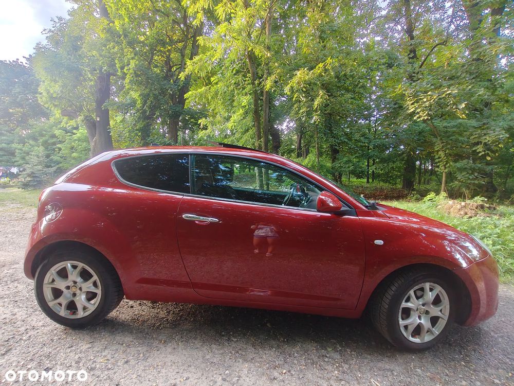 Alfa Romeo Mito - 11