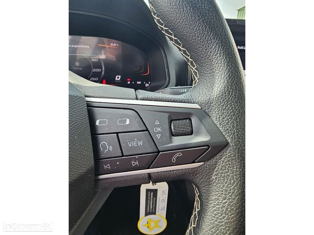 SEAT Ibiza 1.0 TSI Style - 12