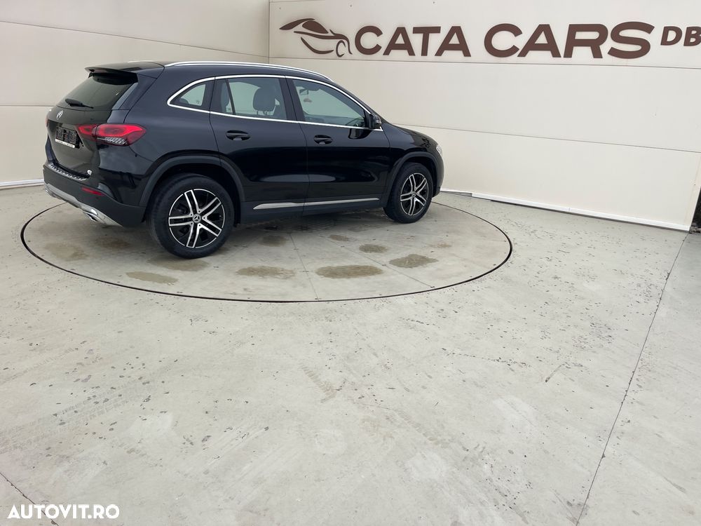 Mercedes-Benz GLA 200 d 8G-DCT Style - 16