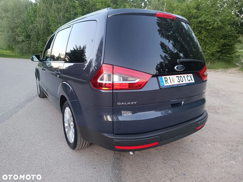 Ford Galaxy - 6