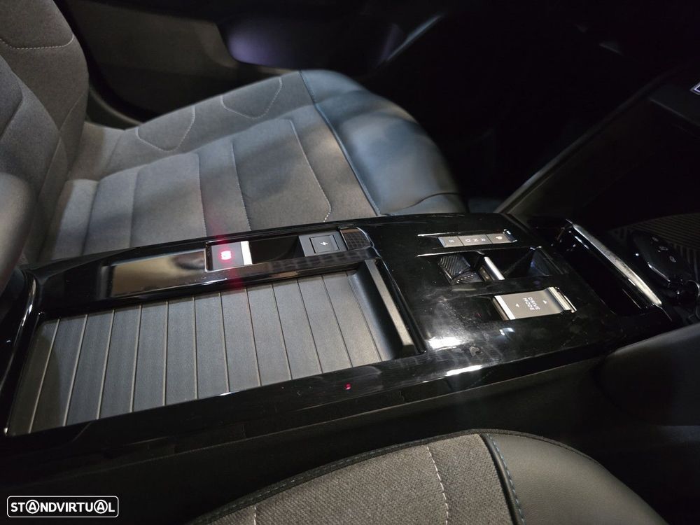 Citroën e-C4 50 kWh Feel - 21