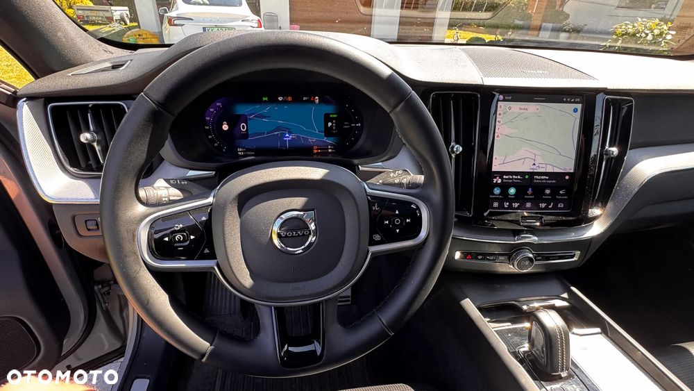 Volvo XC 60 - 9