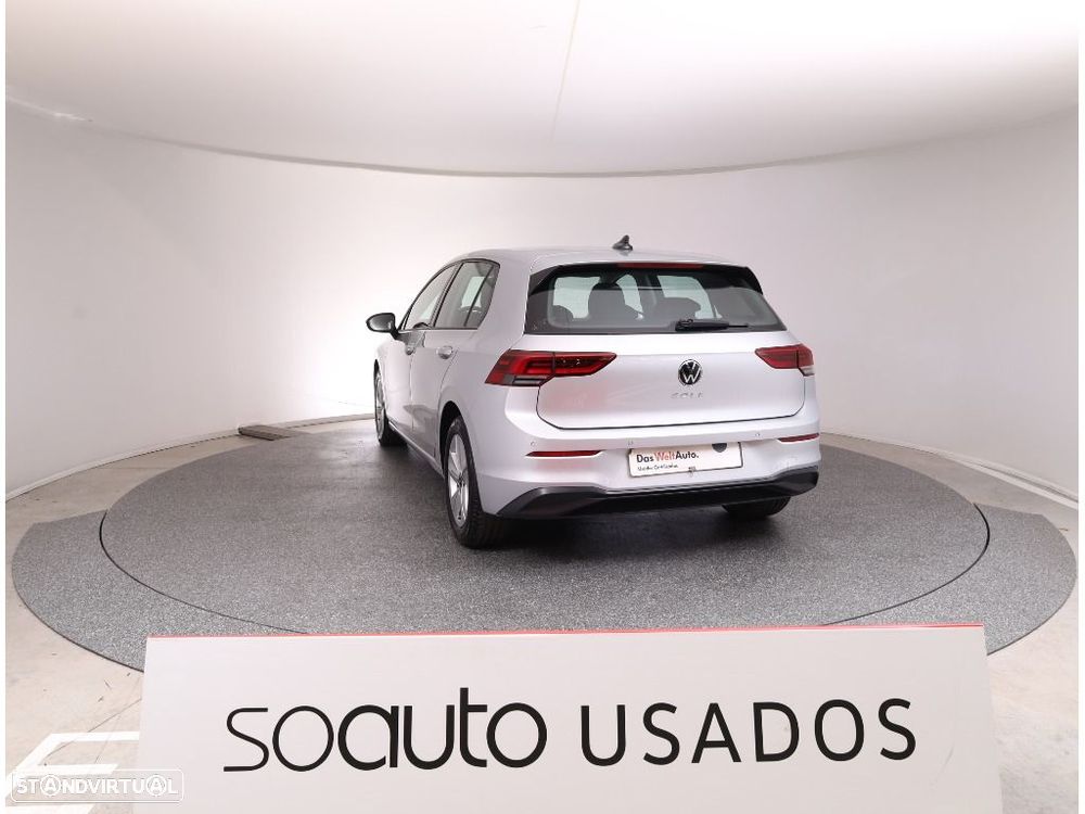VW Golf 1.0 TSI Life - 10