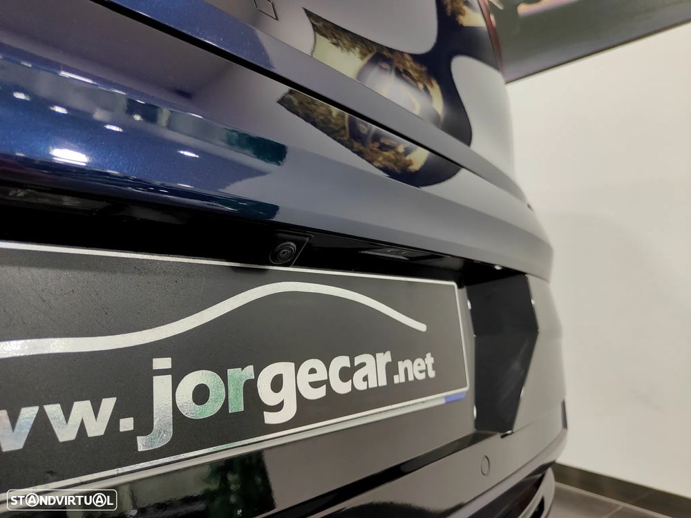 Renault Mégane E-Tech EV60 Techno - 21