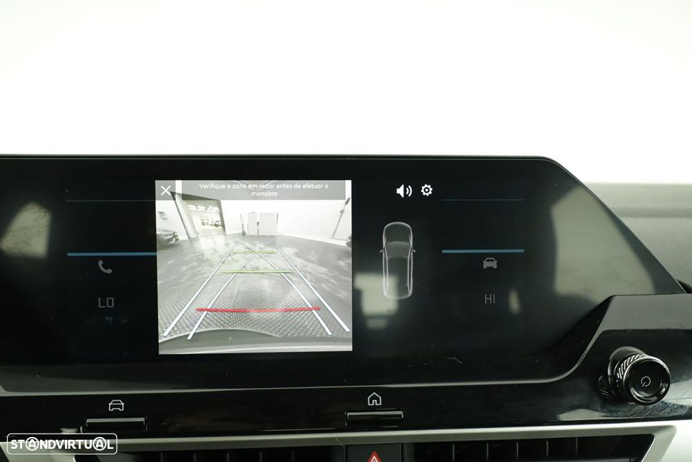 Citroën C4 1.2 PureTech Plus EAT8 - 11