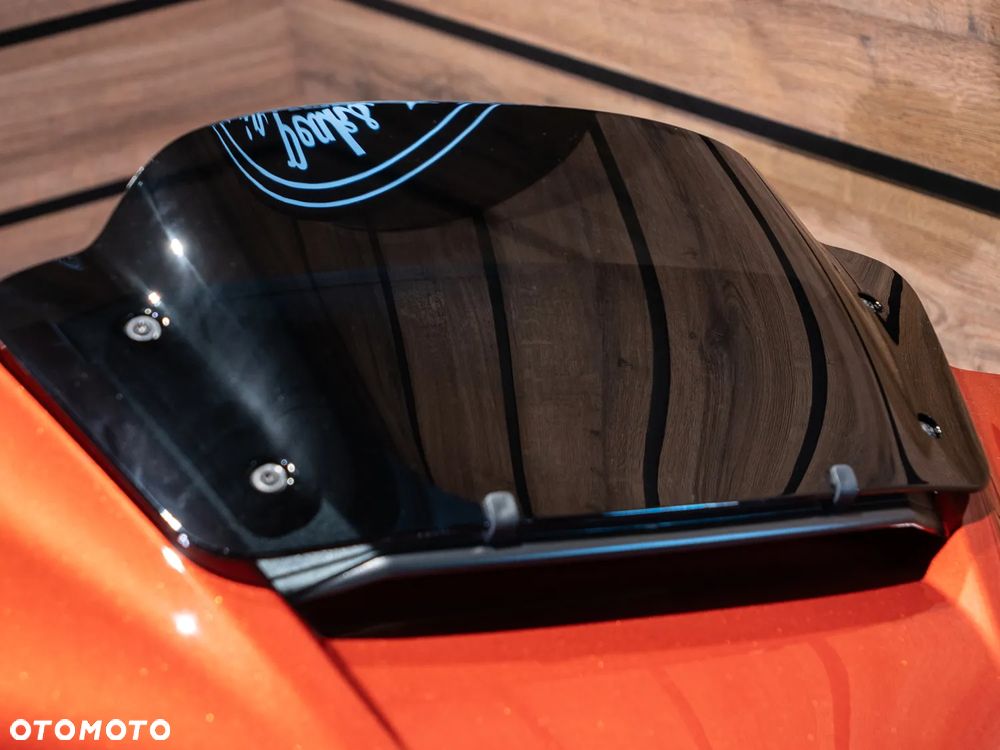 Harley-Davidson Touring Street Glide - 9