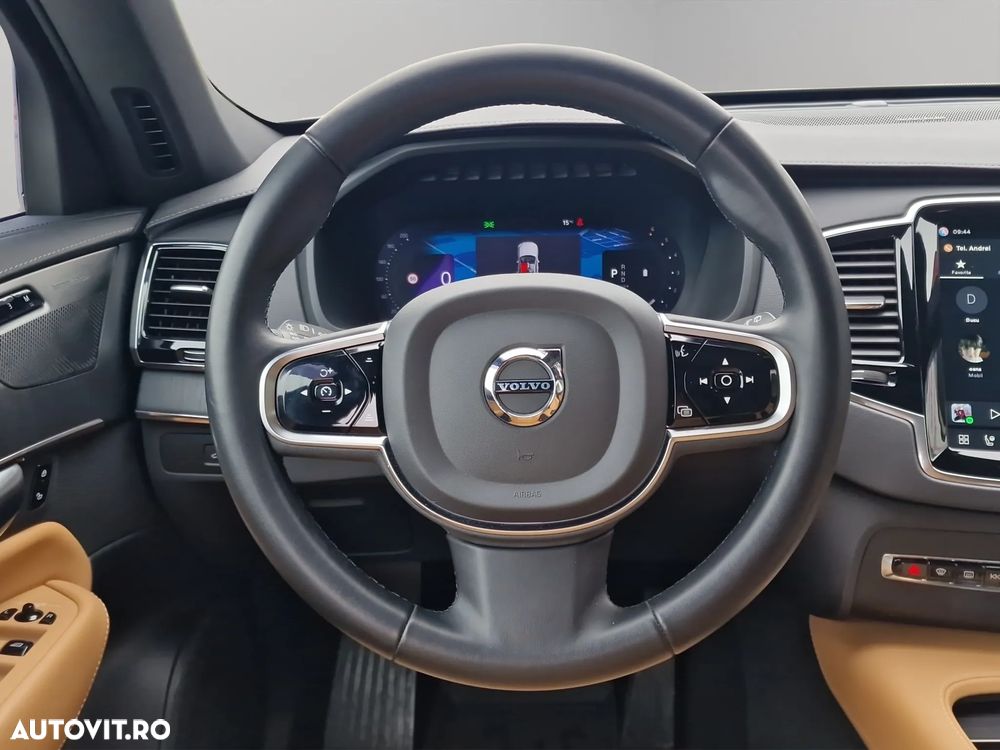 Volvo XC 90 - 10