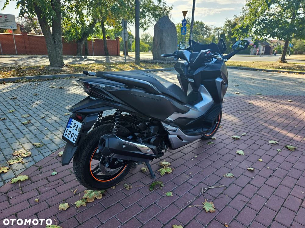 Honda NSS - 3