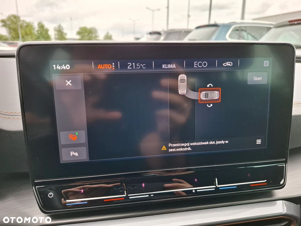 Cupra Formentor 1.4 e-Hybrid DSG - 29
