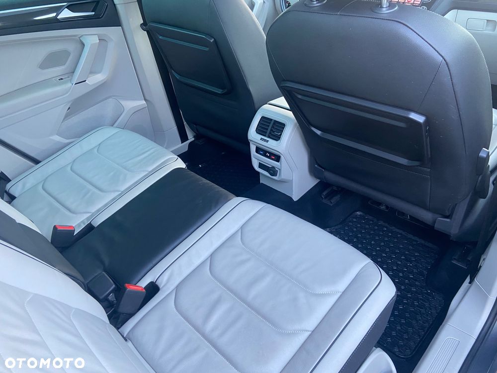 Volkswagen Tiguan 2.0 TDI SCR (BlueMotion Technology) Highline - 27