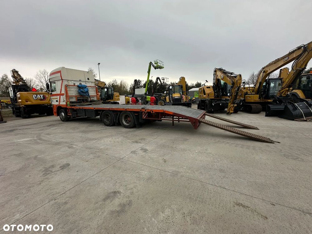 DAF XF 460 - 6