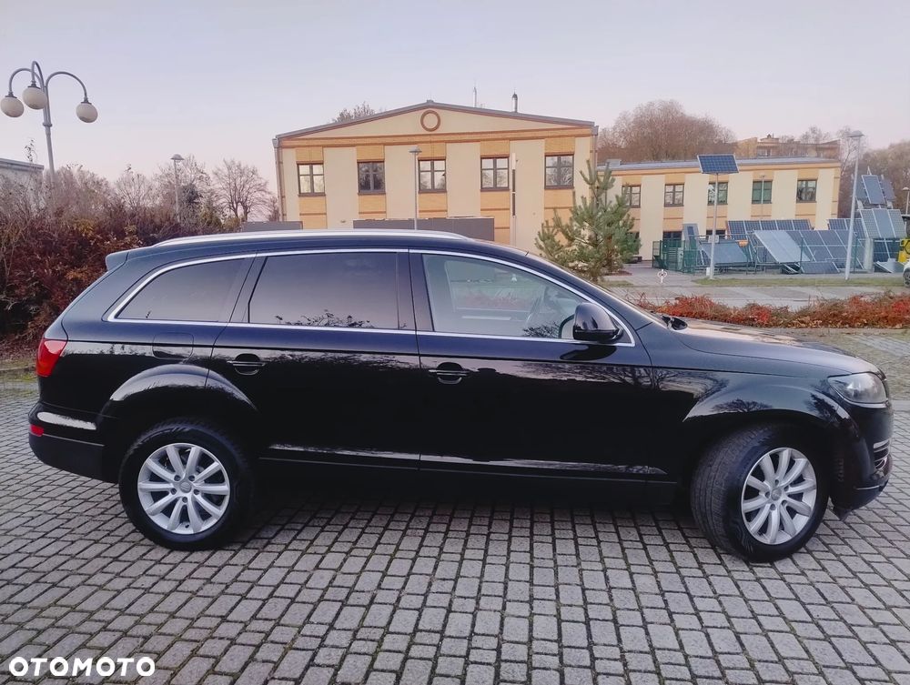 Audi Q7 3.0 TDI Quattro Tiptronic - 2